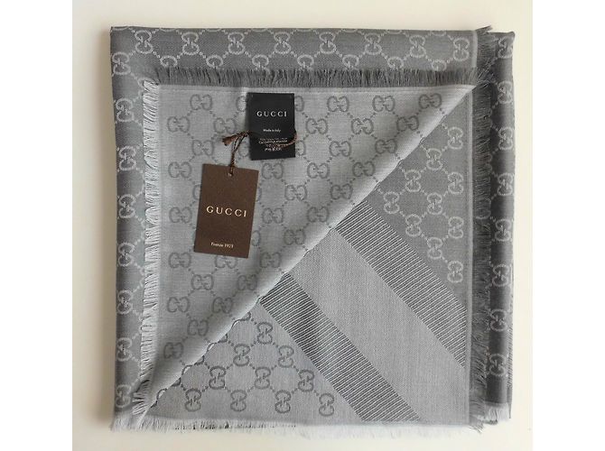 Gucci Schal - Ansicht 2
