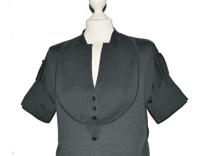 Hoss Intropia Pulls, Gilets - vue 2