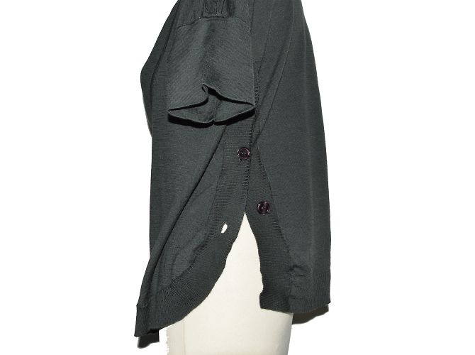Hoss Intropia Pulls, Gilets - vue 3
