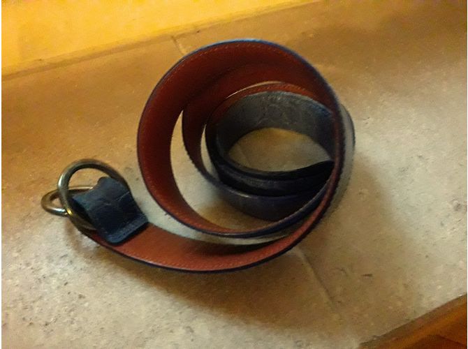 Ralph Lauren Cinturones - vista 7