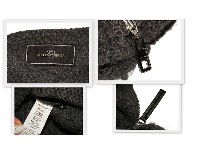 By Malene Birger Maglieria - vista 4