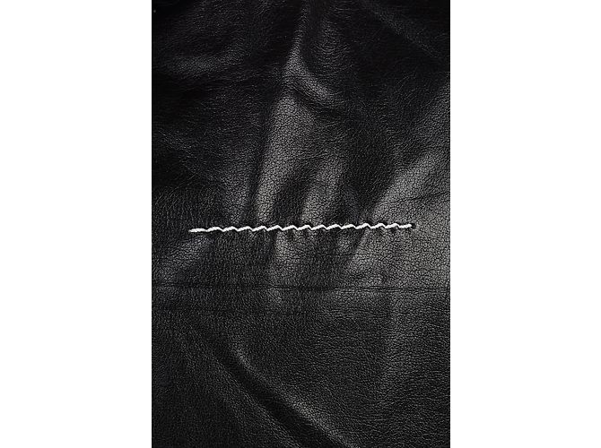 Maison Martin Margiela faux fur backpack - view 6