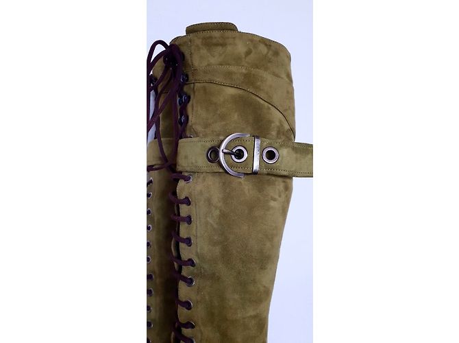Gianmarco Lorenzi Stiefel - Ansicht 10