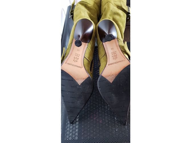 Gianmarco Lorenzi Stiefel - Ansicht 11