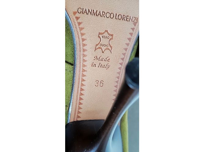 Gianmarco Lorenzi Stiefel - Ansicht 12