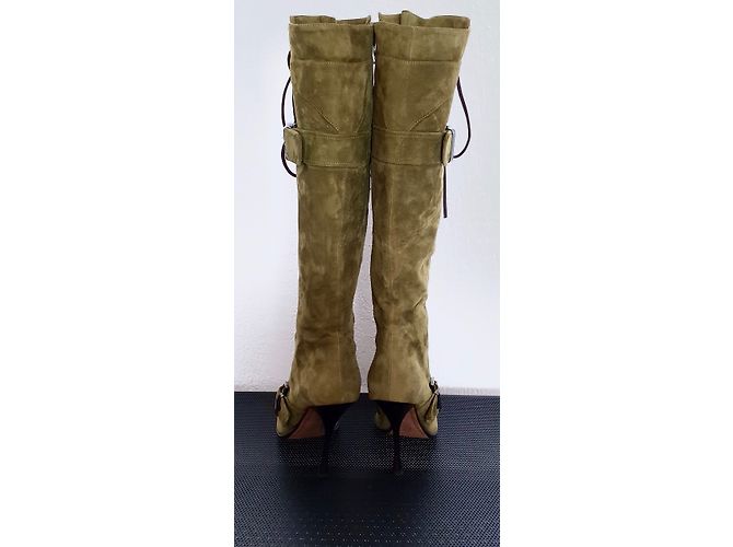 Gianmarco Lorenzi Stiefel - Ansicht 5