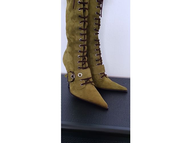 Gianmarco Lorenzi Stiefel - Ansicht 7