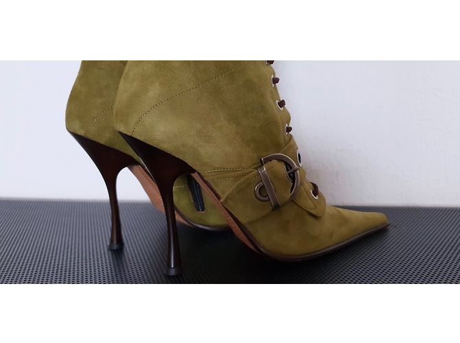 Gianmarco Lorenzi Stiefel - Ansicht 9
