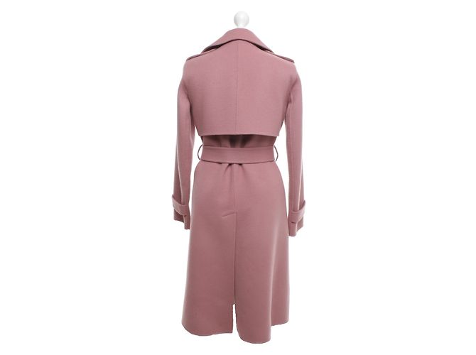 Theory Coat - view 2