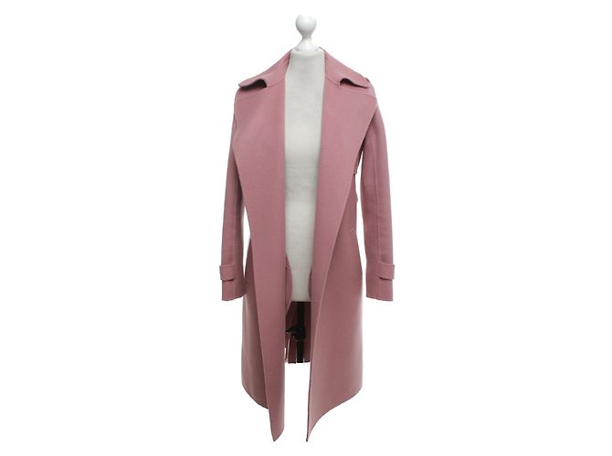 Theory Coat - view 3