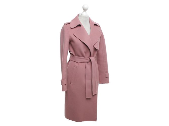 Theory Coat - view 4