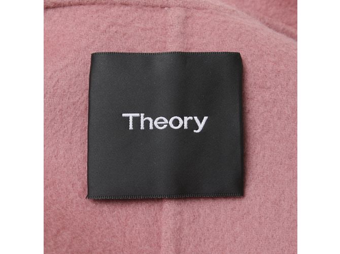 Theory Coat - view 5