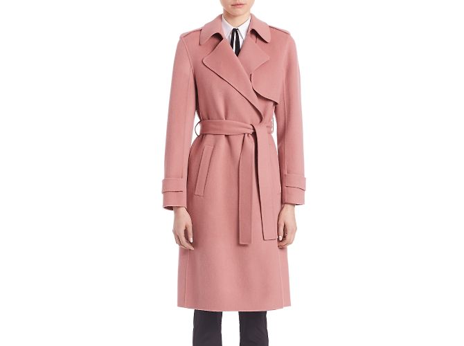 Theory Coat - view 7