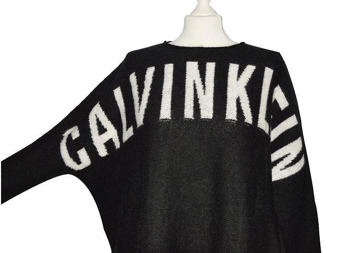 Calvin Klein Pulls, Gilets - vue 2