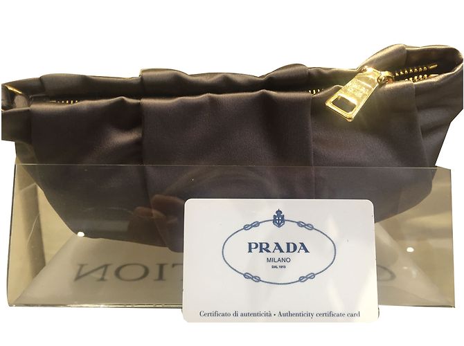 Prada bolsa - vista 2