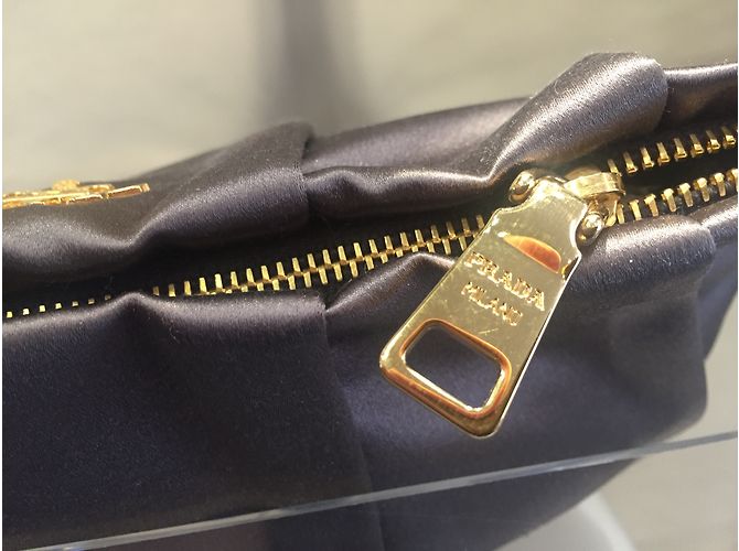 Prada bolsa - vista 3
