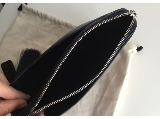 The row Pochette - vista 2