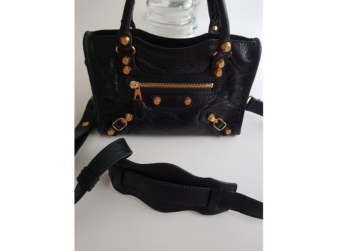 Balenciaga Mini City - Ansicht 3