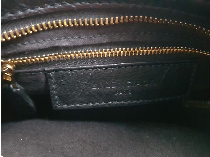 Balenciaga Mini City - Ansicht 4