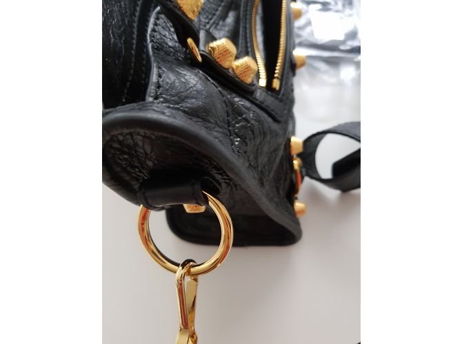 Balenciaga Mini City - Ansicht 7