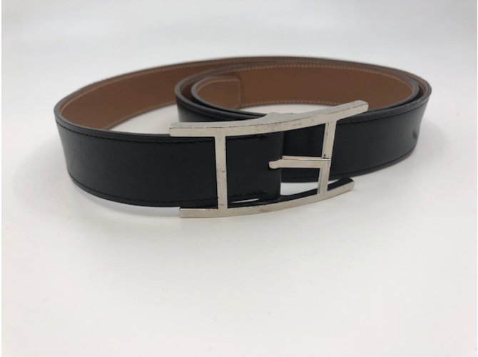 Hermès Belts Black - view 2