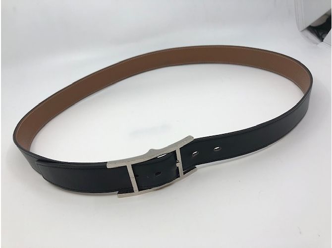 Hermès Belts Black - view 17
