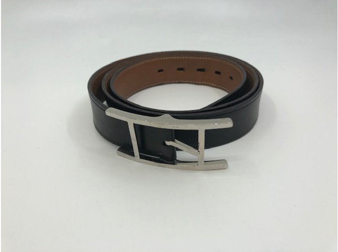 Hermès Belts Black - view 3