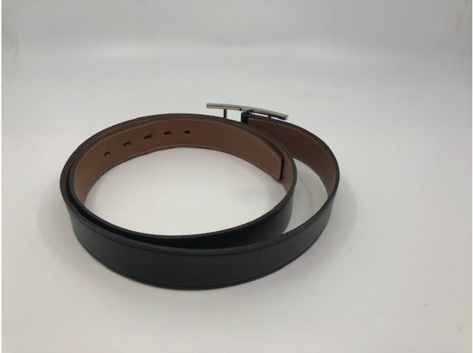 Hermès Belts Black - view 4