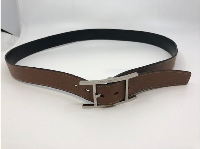 Hermès Belts Black - view 5