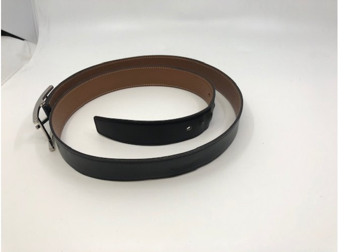Hermès Belts Black - view 6