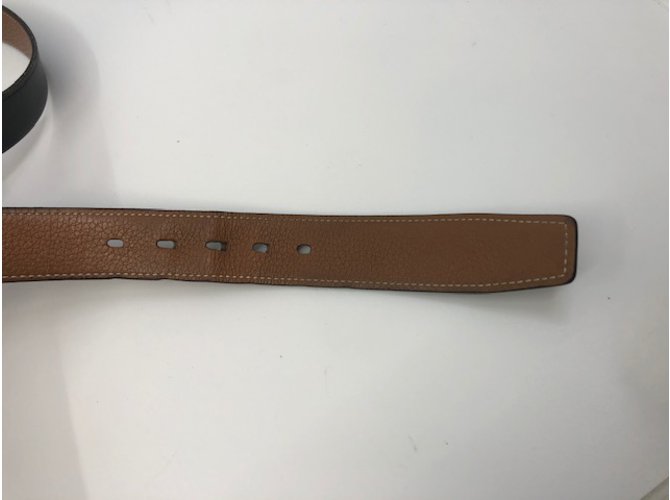 Hermès Belts Black - view 13