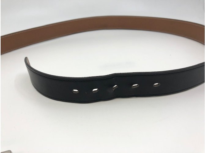 Hermès Belts Black - view 14