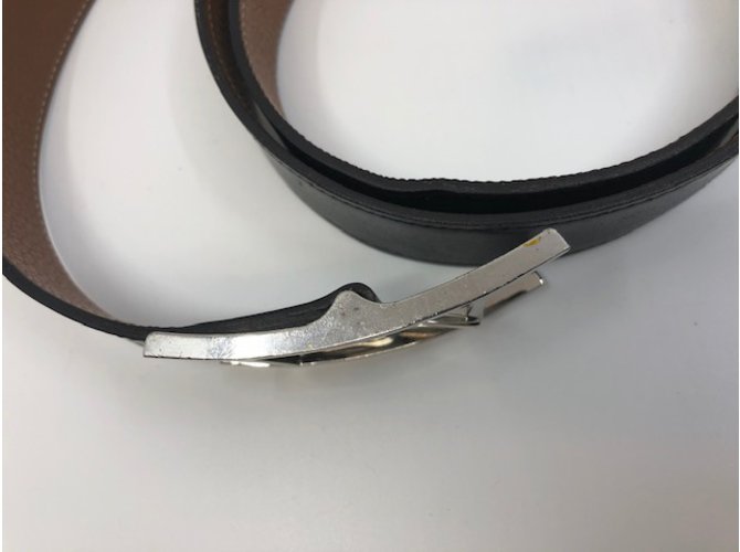 Hermès Belts Black - view 16