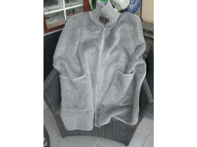 Fabiana Filippi Abrigos, Ropa de calle - vista 2