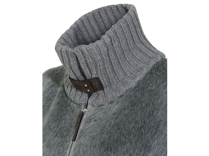 Fabiana Filippi Abrigos, Ropa de calle - vista 8