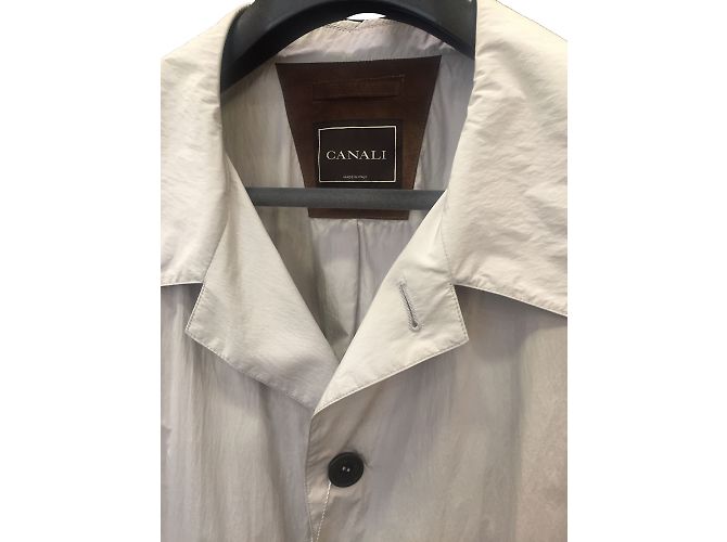 Canali trincea - vista 2