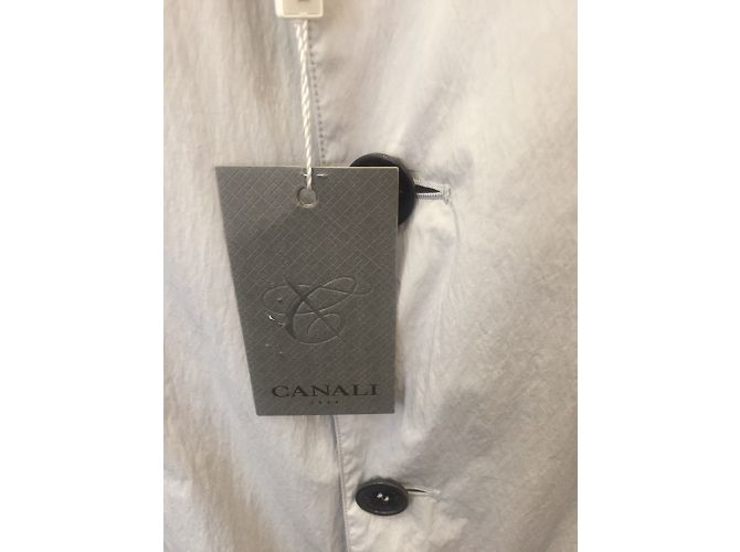 Canali trincea - vista 3