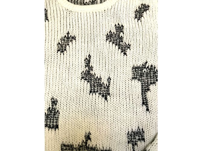 Saint Laurent Pulls, Gilets - vue 3
