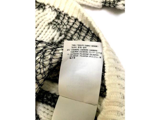 Saint Laurent Pulls, Gilets - vue 6
