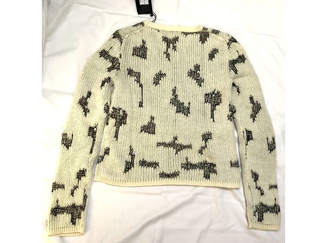 Saint Laurent Pulls, Gilets - vue 7