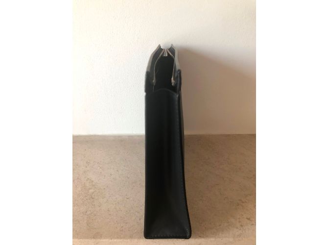 Louis Vuitton Custodia per uomo Nero - vista 10