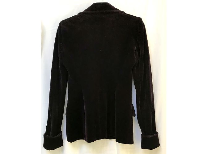 Yves Saint Laurent Giacca - vista 4