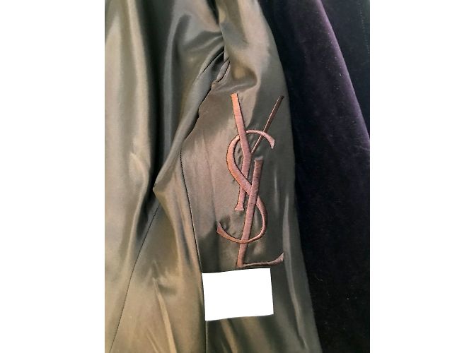Yves Saint Laurent Giacca - vista 6