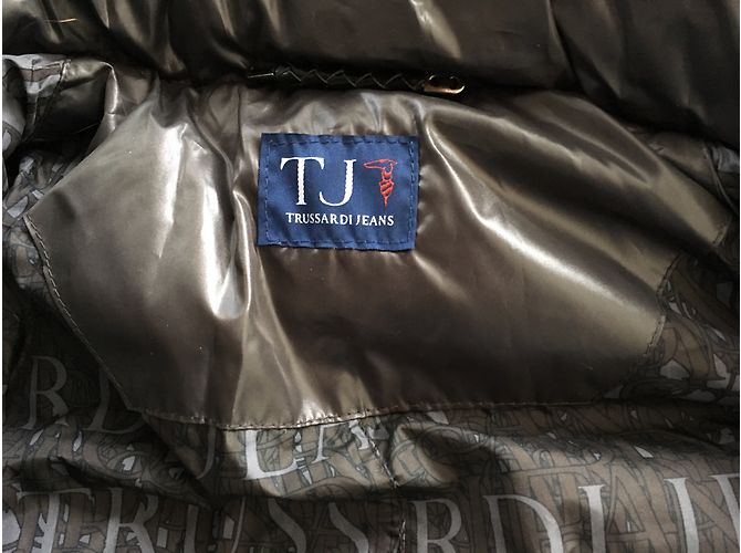 Trussardi Jeans Jaqueta - vue 3