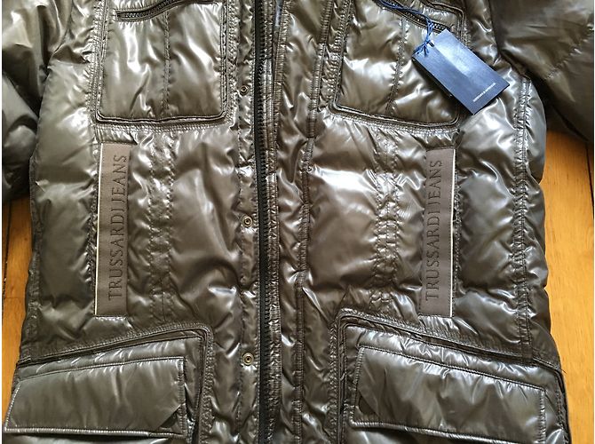Trussardi Jeans Jaqueta - vue 7