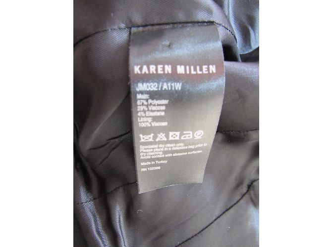 Karen Millen Jackets - view 10