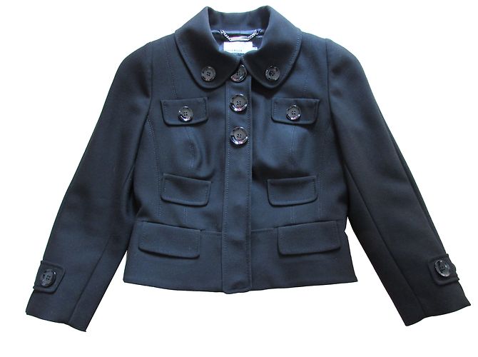 Karen Millen Jackets - view 2