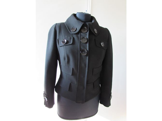 Karen Millen Jackets - view 3