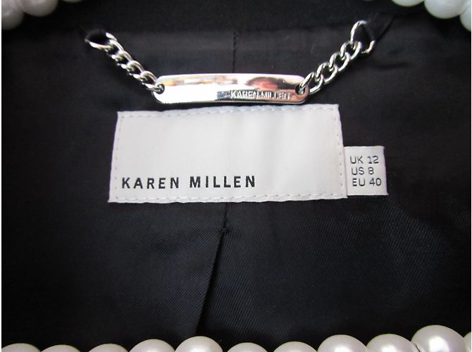 Karen Millen Jackets - view 8