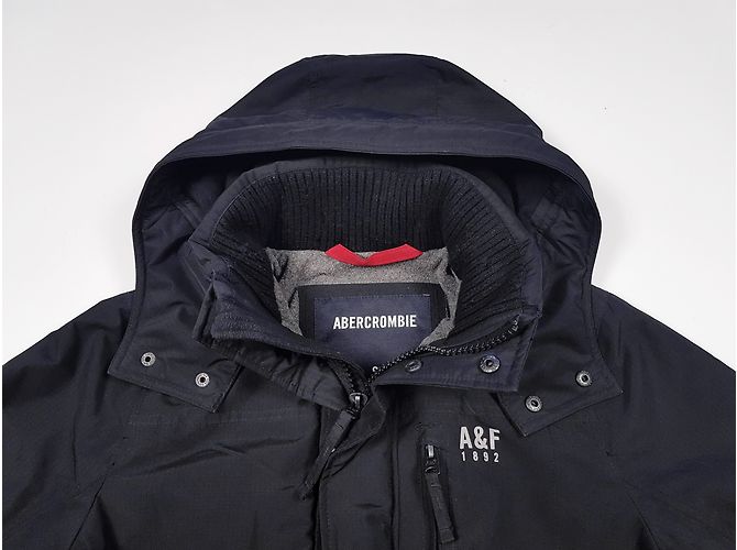 Abercrombie & Fitch Men's coats - view 3